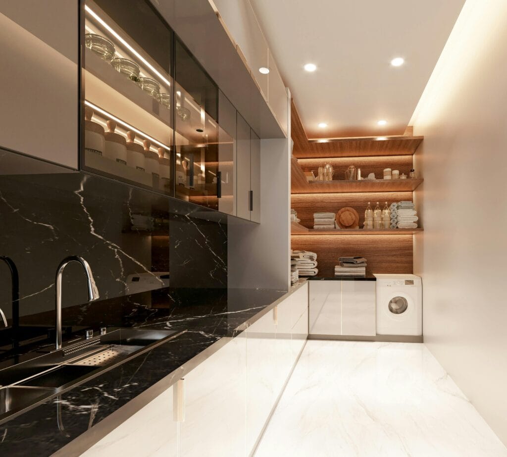 10 kitchen Backsplash Trends 2026 That Will Define Modern Kitchens
