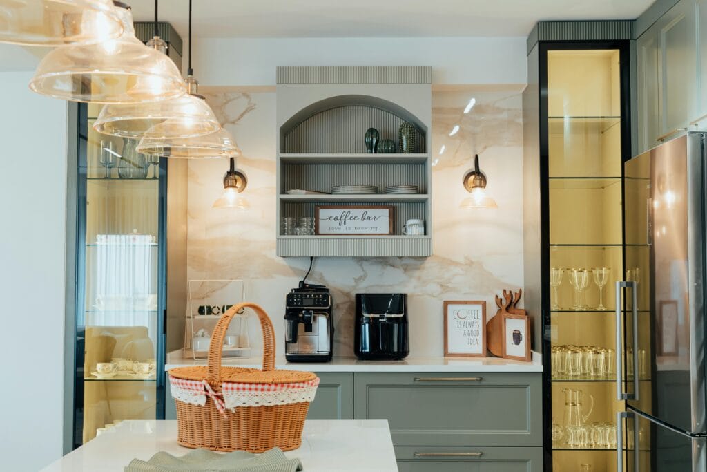 30 Small Kitchen Ideas With Smart Style That Maximize Space and Function