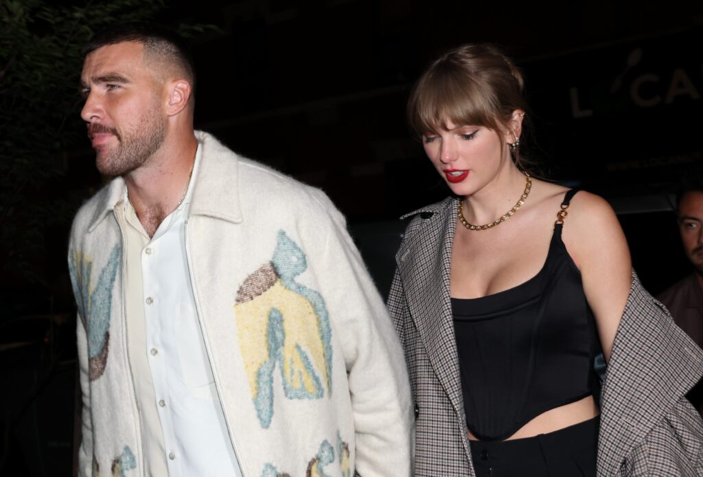 Taylor Swift’s Relationship Status in 2026