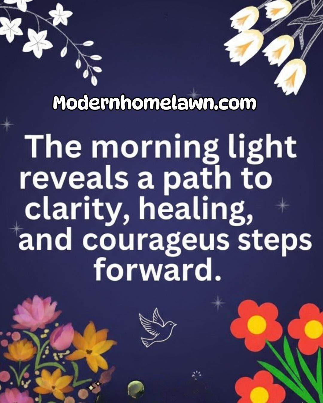 The Power of a Soulful Start: Why Morning Quotes Matter