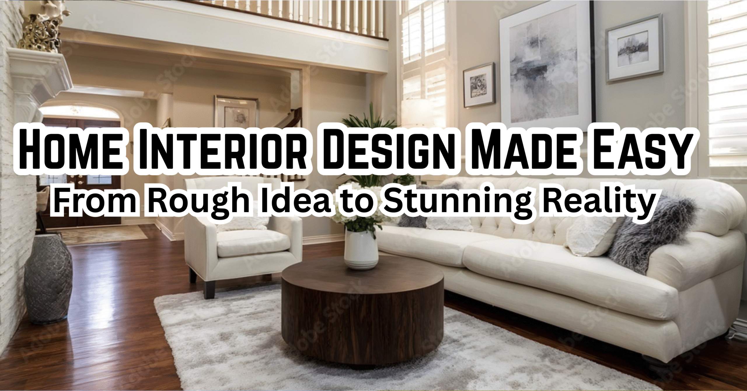 10 Best Home Interior Design Ideas to Transform Your Living Space