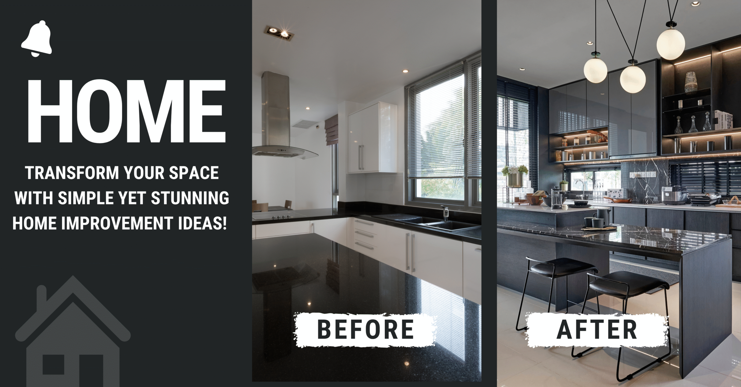 Home Improvement Ideas 2025 Transform Your Space with Powerful and Affordable Design Upgrades for Every Budget