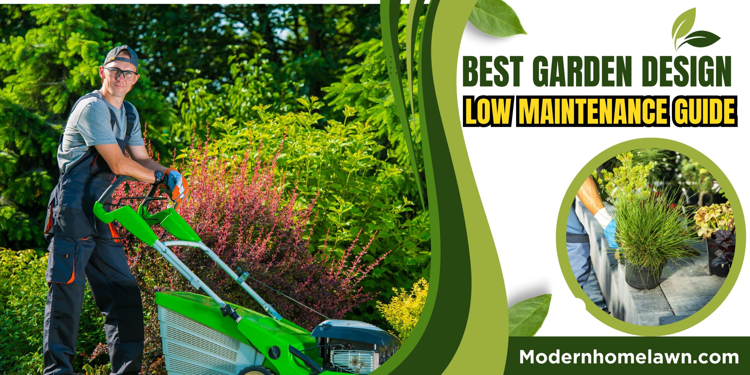 Best Garden Design Trends & Landscaping Ideas 2025, Sustainable, Stylish & Low Maintenance Guide