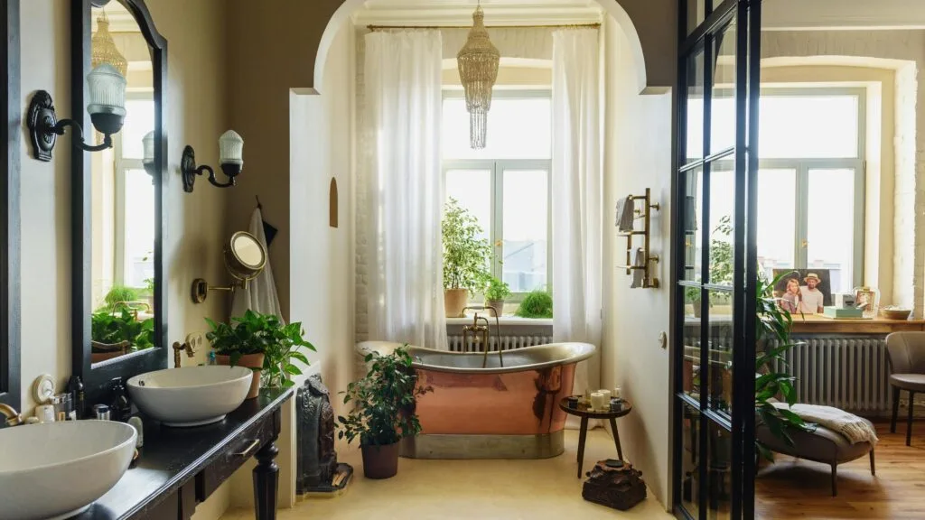 Brilliant Interior Design Trends for 2025