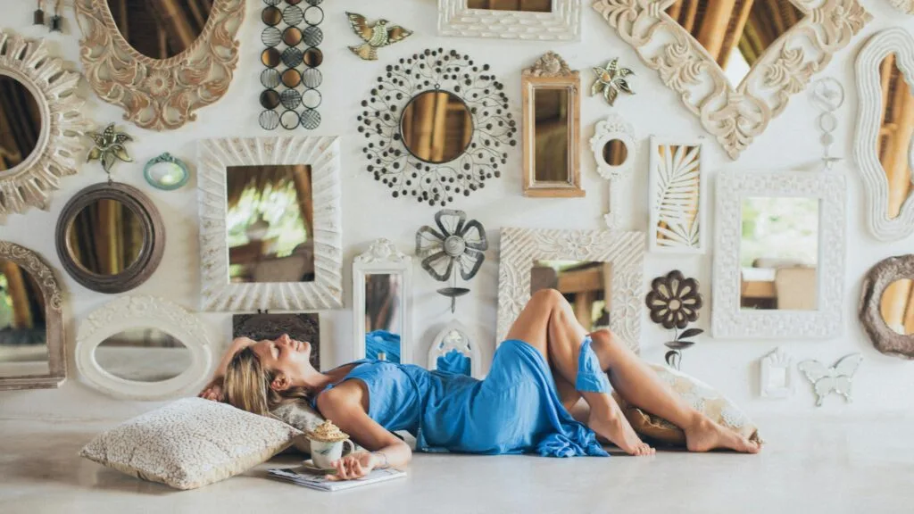Brilliant Interior Design Trends for 2025