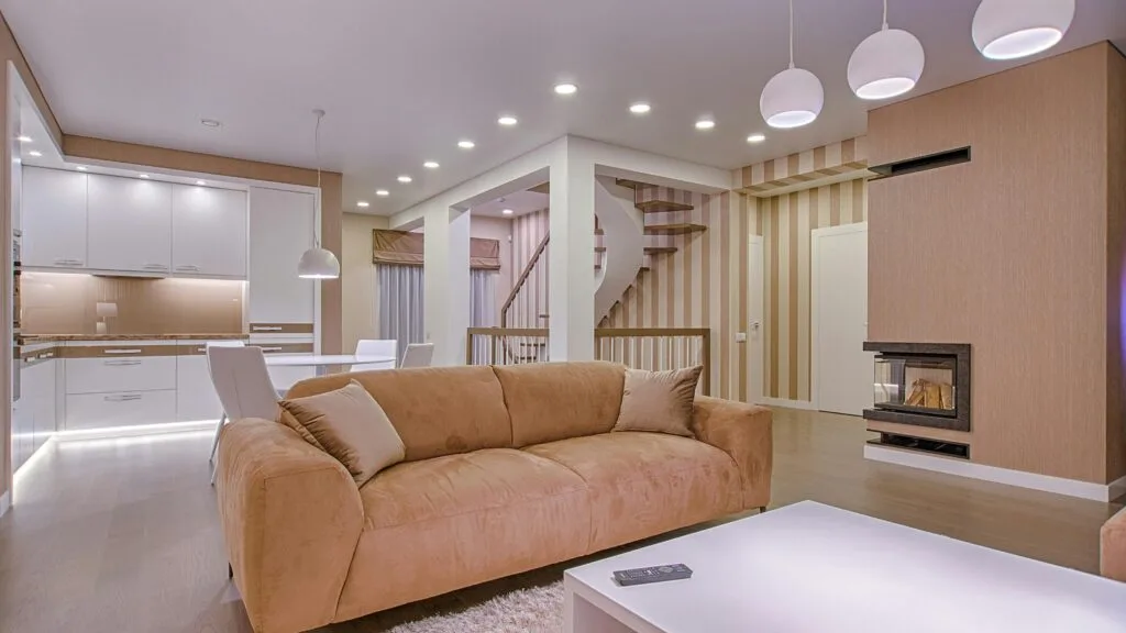 Brilliant Interior Design Trends for 2025