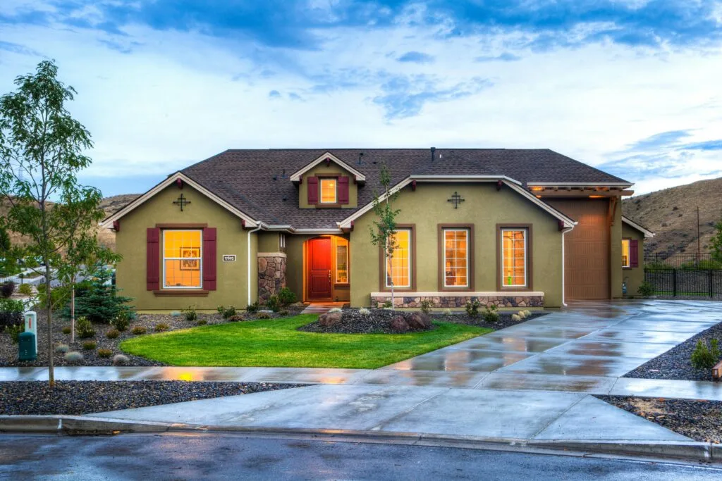 19 Amazing Before-and-After Home Exterior Remodel Ideas