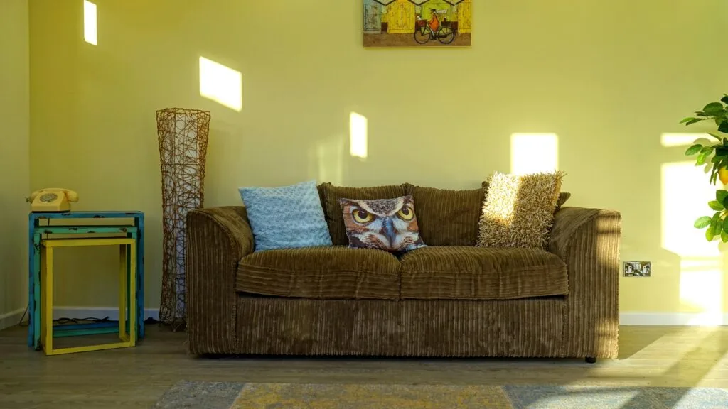 Brilliant Interior Design Trends for 2025