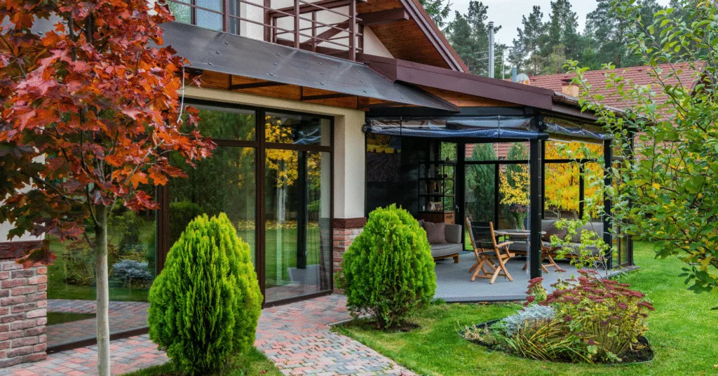 Exterior Home Remodeling Ideas: 25 Powerful Ways to Transform Your Home’s Look Instantly