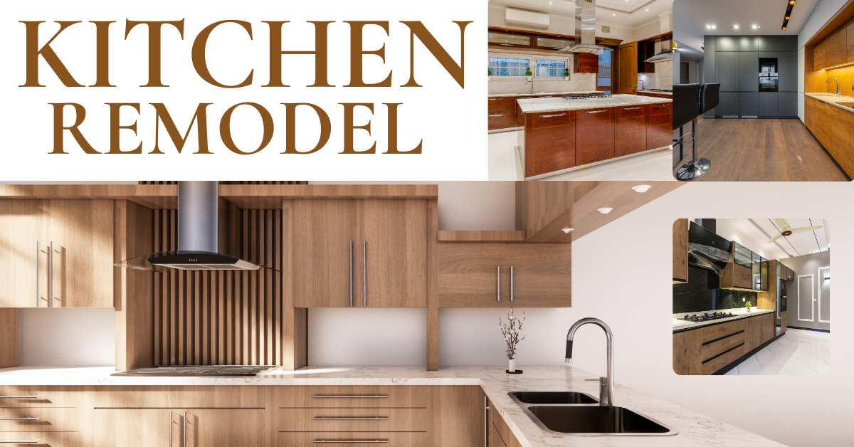 12 Incredible Kitchen Remodel Ideas You Must Know Complete Guide to Costs, Design & More