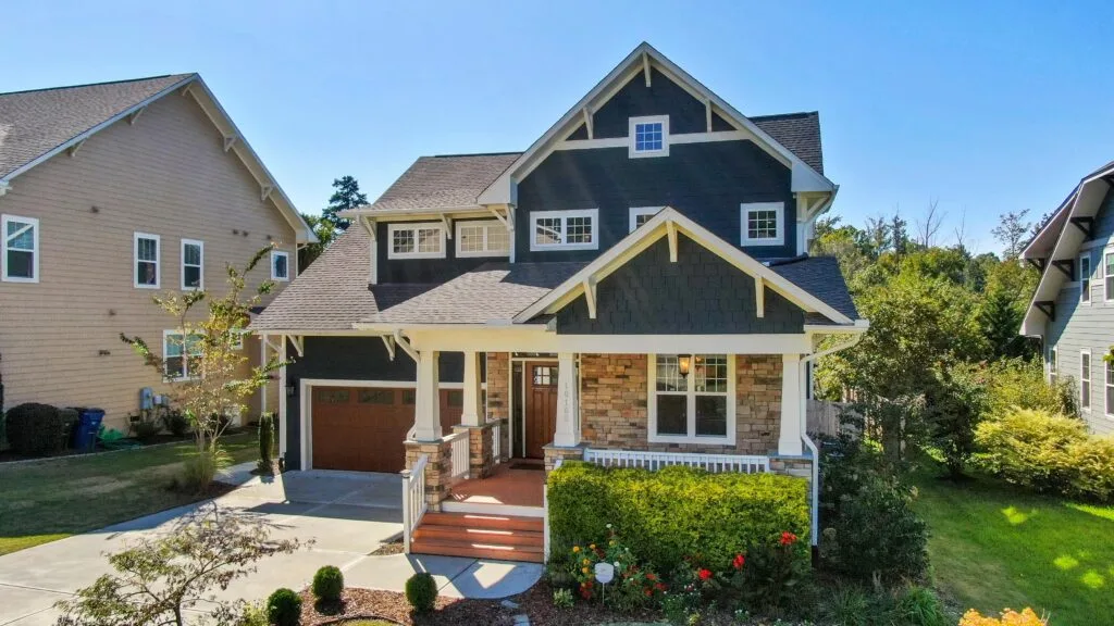 19 Amazing Before-and-After Home Exterior Remodel Ideas