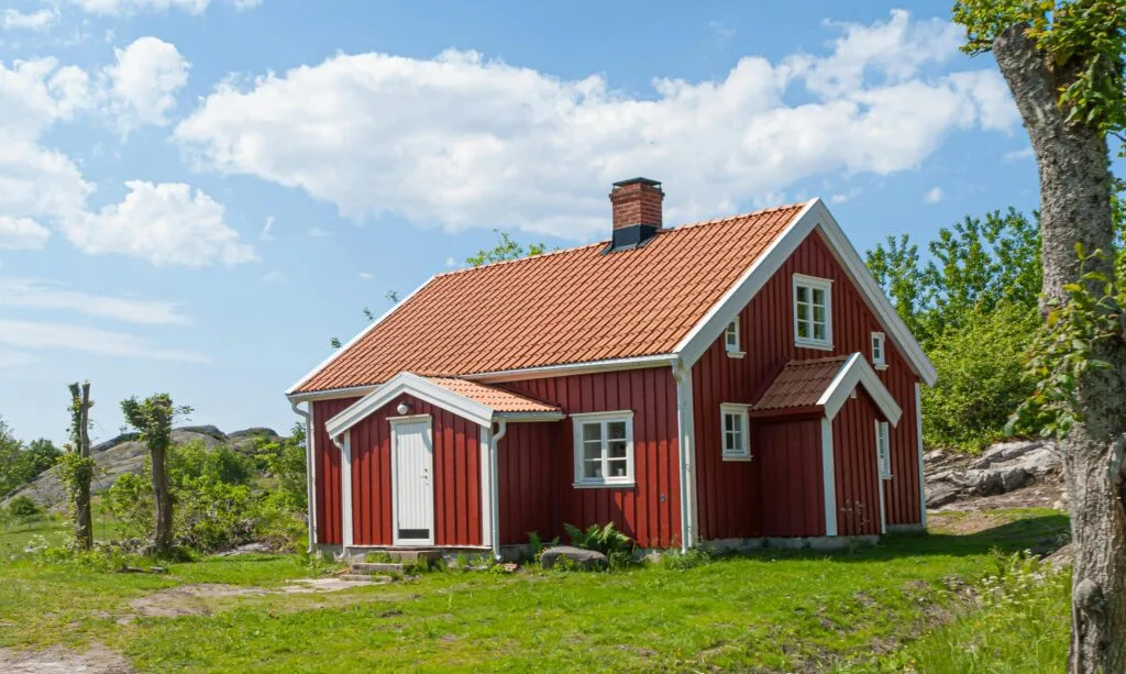 19 Amazing Before-and-After Home Exterior Remodel Ideas