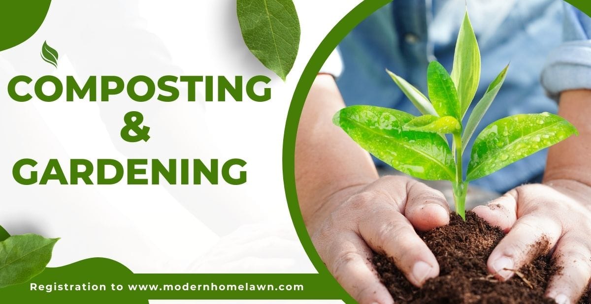 Composting at Home: A Simple Beginner’s Guide to Composting and Gardening Success