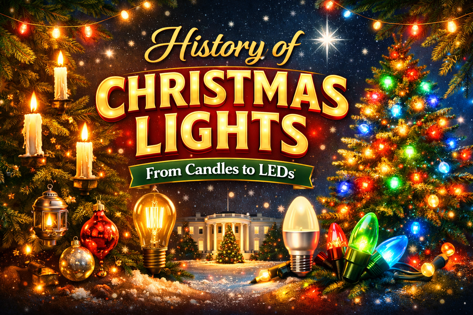 history-of-christmas-lights