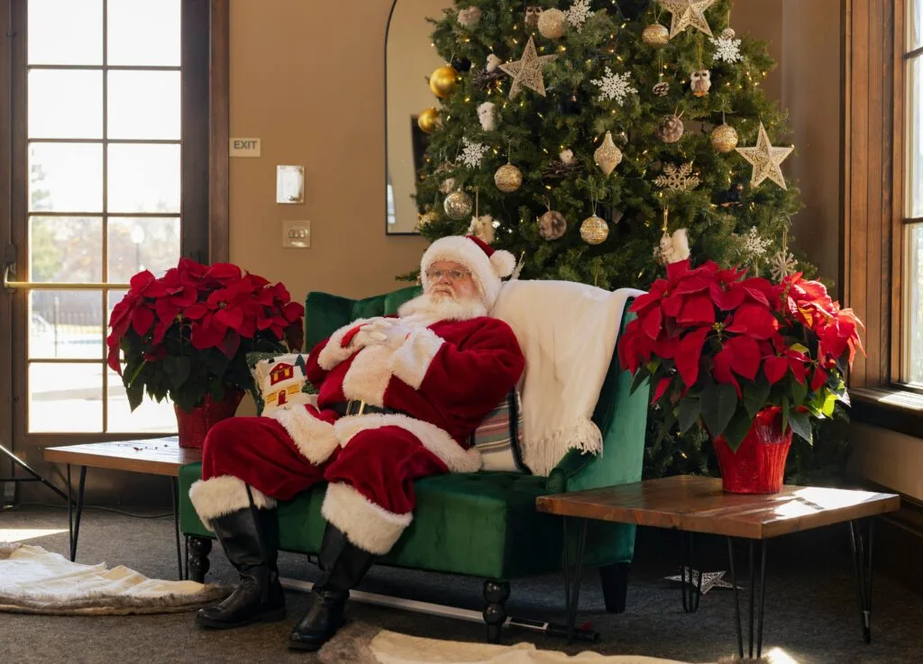 Why People Say “Merry Christmas” and the Surprising History of 5 Holiday Traditions