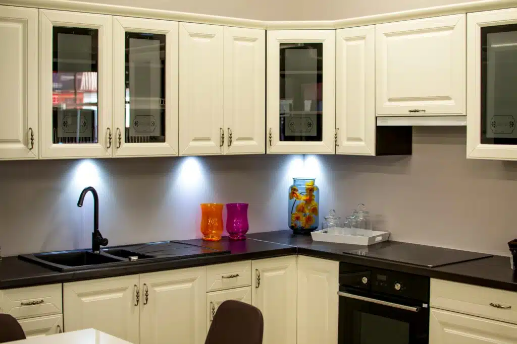30 Small Kitchen Ideas With Smart Style That Maximize Space and Function
