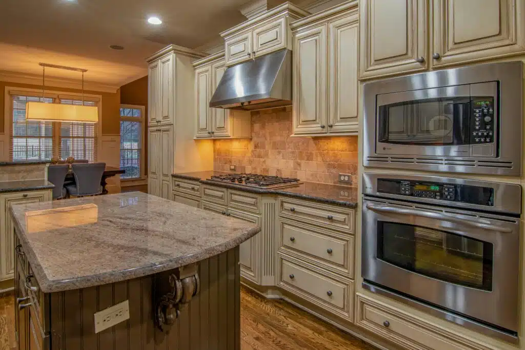 30 Small Kitchen Ideas With Smart Style That Maximize Space and Function