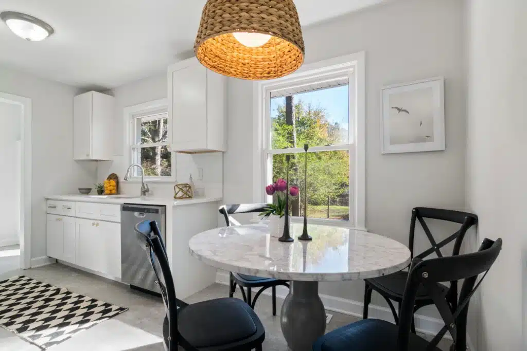 30 Small Kitchen Ideas With Smart Style That Maximize Space and Function