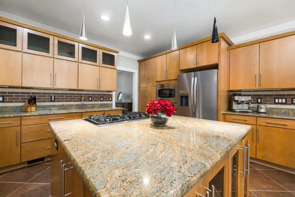 30 Small Kitchen Ideas With Smart Style That Maximize Space and Function