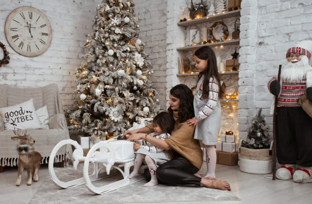 Why People Say “Merry Christmas” and the Surprising History of 5 Holiday Traditions
