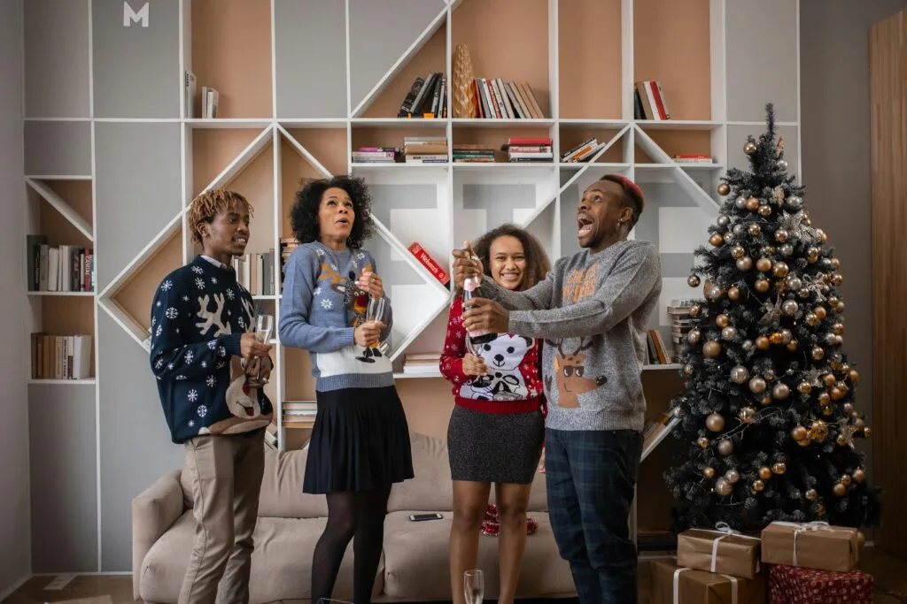 Why People Say “Merry Christmas” and the Surprising History of 5 Holiday Traditions