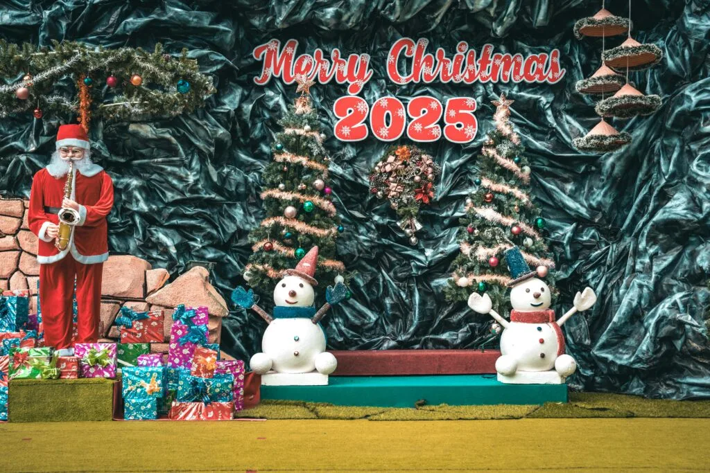 Why People Say “Merry Christmas” and the Surprising History of 5 Holiday Traditions
