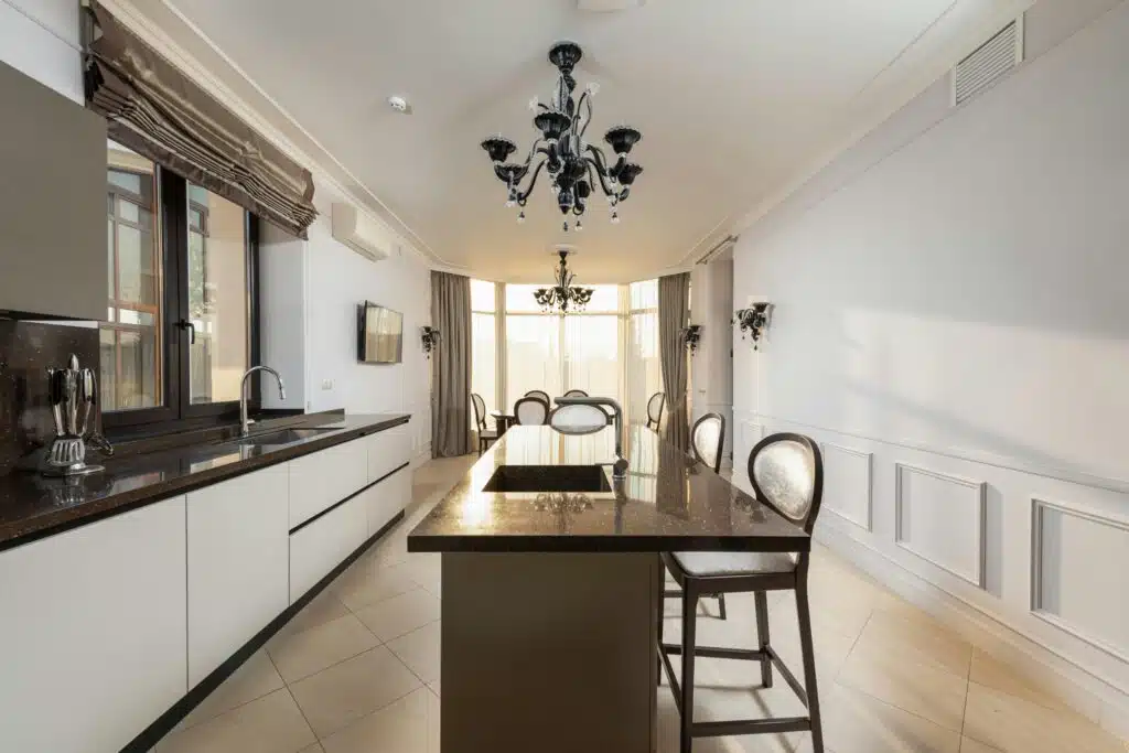 30 Small Kitchen Ideas With Smart Style That Maximize Space and Function