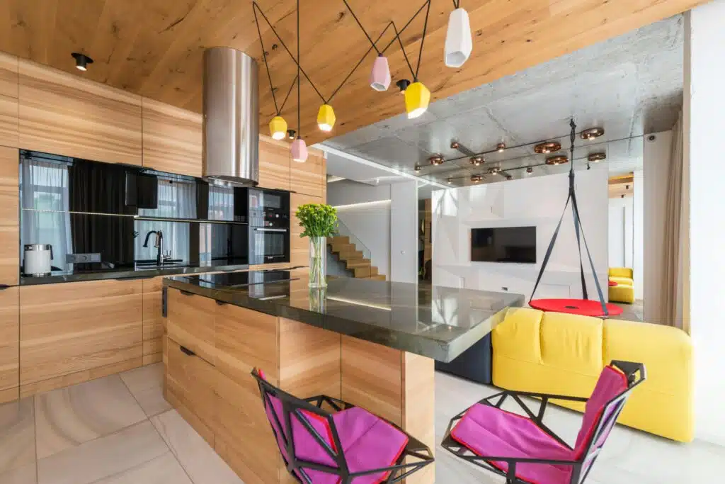30 Small Kitchen Ideas With Smart Style That Maximize Space and Function