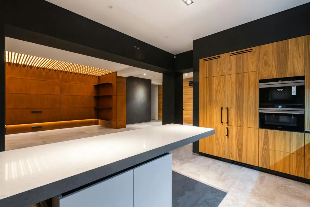 30 Small Kitchen Ideas With Smart Style That Maximize Space and Function