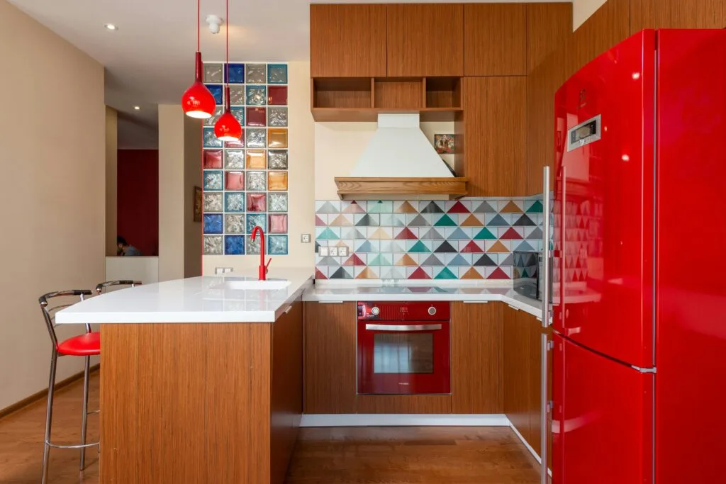 30 Small Kitchen Ideas With Smart Style That Maximize Space and Function