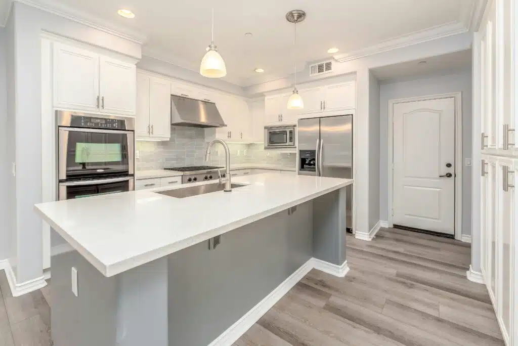 30 Small Kitchen Ideas With Smart Style That Maximize Space and Function