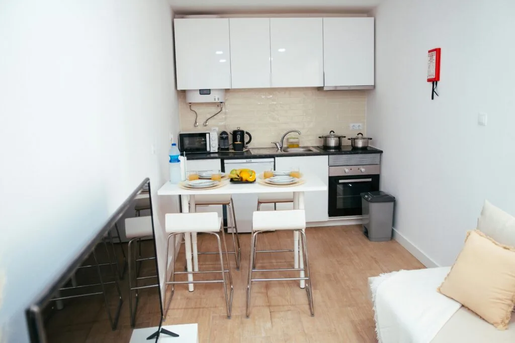 30 Small Kitchen Ideas With Smart Style That Maximize Space and Function