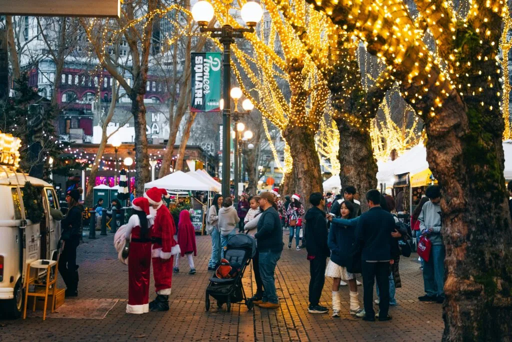 Why People Say “Merry Christmas” and the Surprising History of 5 Holiday Traditions