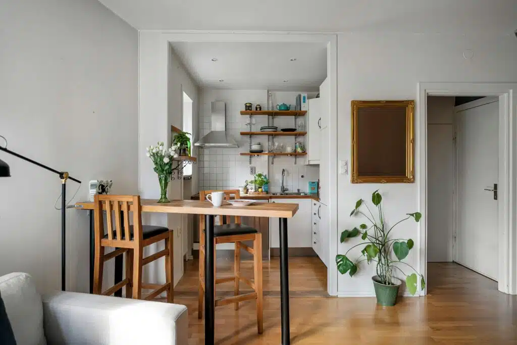 30 Small Kitchen Ideas With Smart Style That Maximize Space and Function