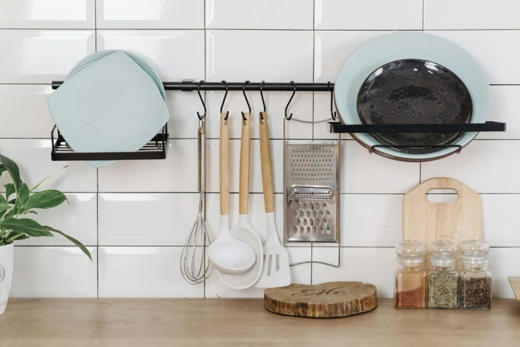 30 Small Kitchen Ideas With Smart Style That Maximize Space and Function