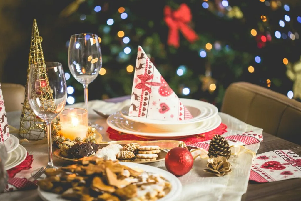Why People Say “Merry Christmas” and the Surprising History of 5 Holiday Traditions