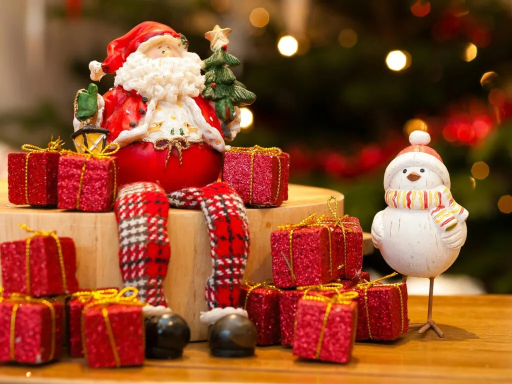 Why People Say “Merry Christmas” and the Surprising History of 5 Holiday Traditions
