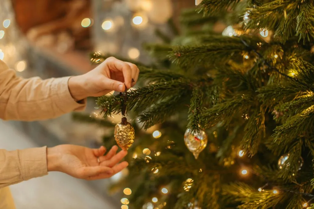 the-role-of-glass-ornaments-in-tree-illumination