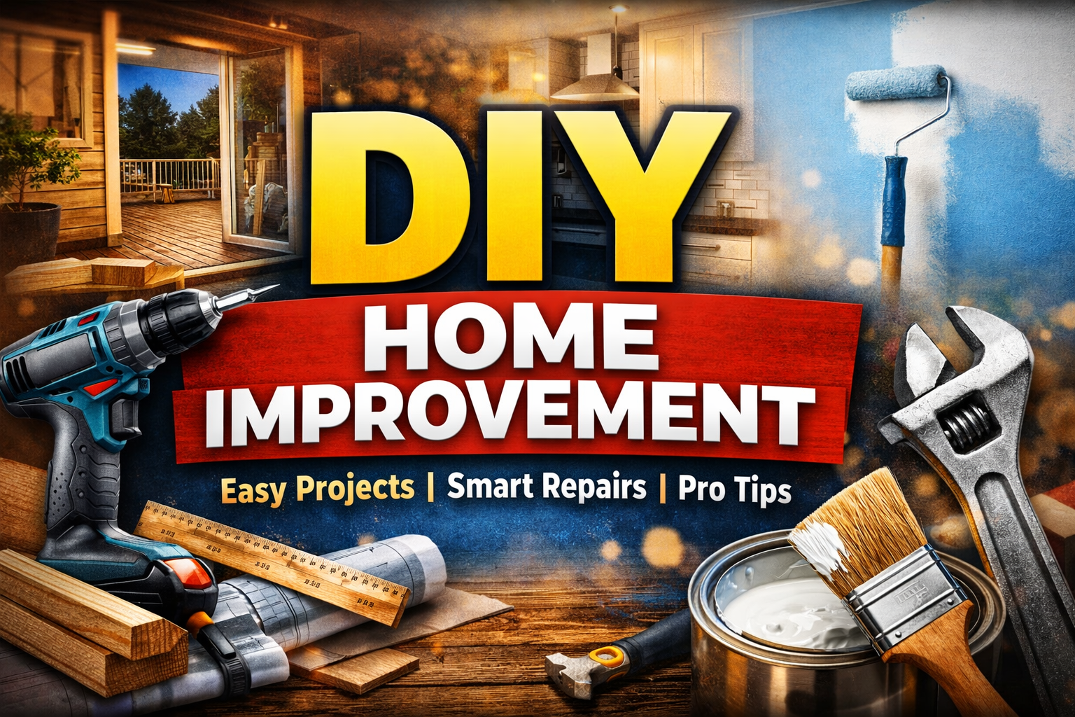 complete-diy-home-improvement-and-repair-guide-for-homeowners
